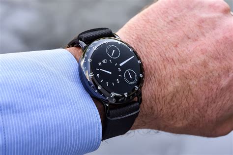 ressence watch replica|ressence type 3 for sale.